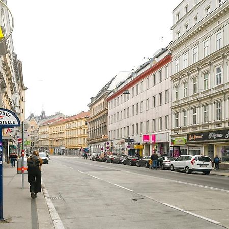 Highlight Apartment Naschmarkt 维也纳 外观 照片