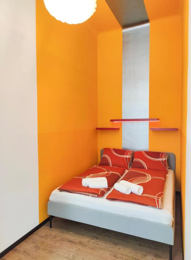 Highlight Apartment Naschmarkt 维也纳 外观 照片