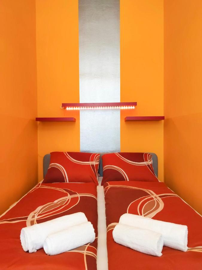 Highlight Apartment Naschmarkt 维也纳 外观 照片