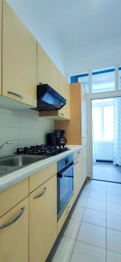 Highlight Apartment Naschmarkt 维也纳 外观 照片
