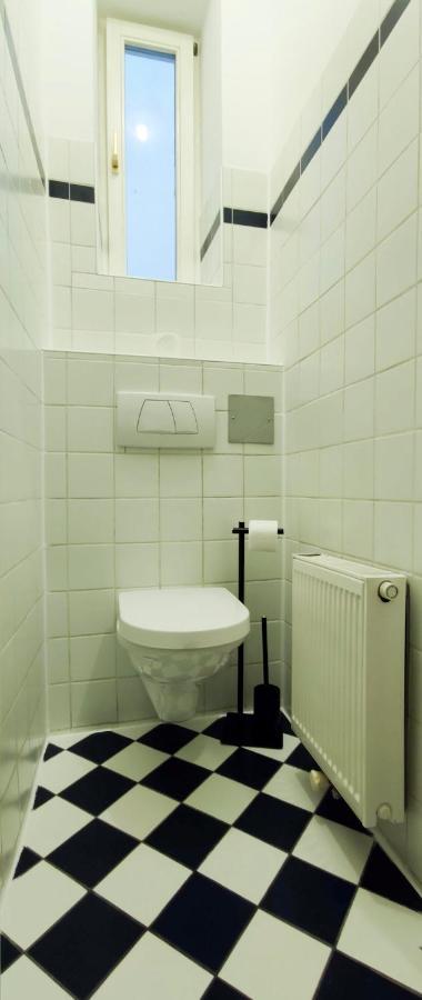 Highlight Apartment Naschmarkt 维也纳 外观 照片