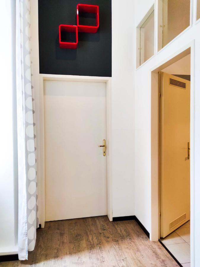 Highlight Apartment Naschmarkt 维也纳 外观 照片