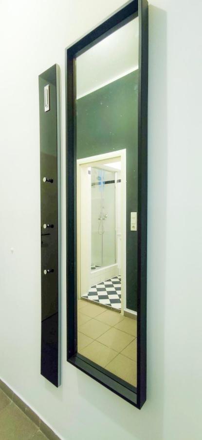 Highlight Apartment Naschmarkt 维也纳 外观 照片