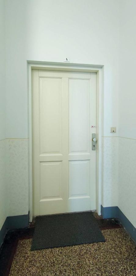 Highlight Apartment Naschmarkt 维也纳 外观 照片