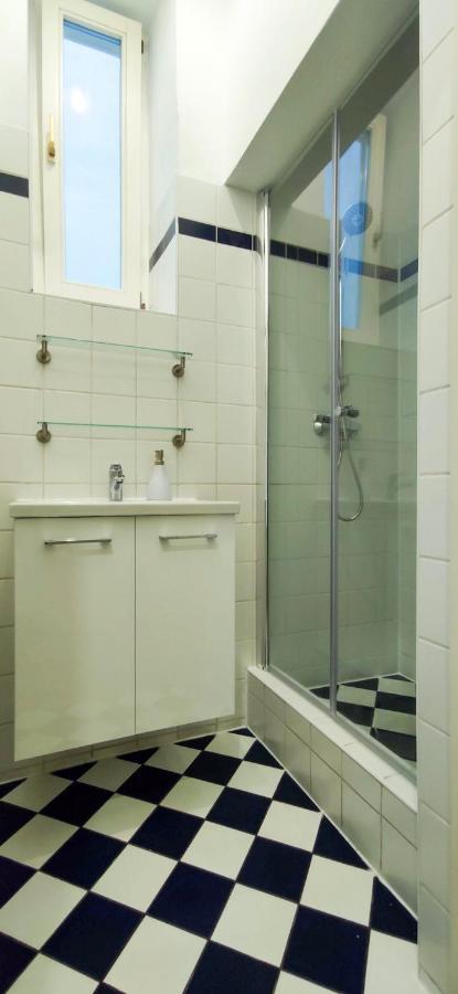 Highlight Apartment Naschmarkt 维也纳 外观 照片
